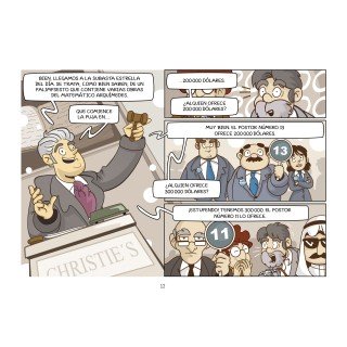 Arquímedes, el mejor matemático de la Antigüedad