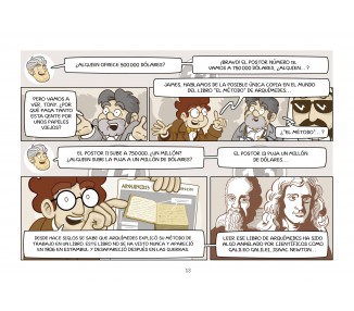 Archimède, le meilleur mathématicien de l’Antiquité