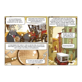 Archimède, le meilleur mathématicien de l’Antiquité