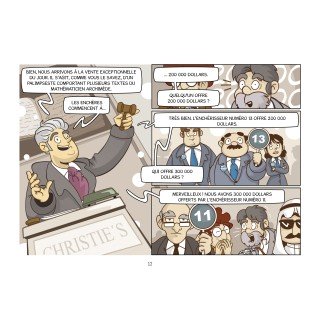 Arquimedes, el millor matemàtic de la Antiguitat