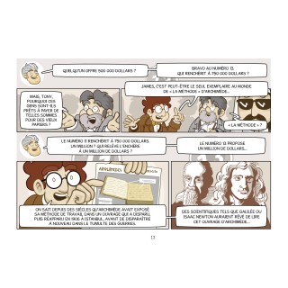 Archimède, le meilleur mathématicien de l’Antiquité