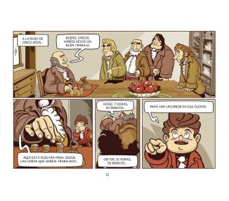 Gauss, el príncipe de los matemáticos