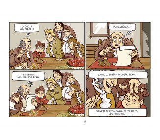 Gauss, el príncipe de los matemáticos