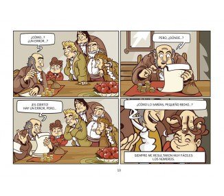 Gauss, el príncipe de los matemáticos
