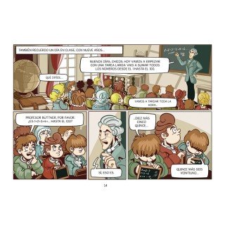 Gauss, le prince des mathématiques