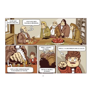 Gauss, le prince des mathématiques