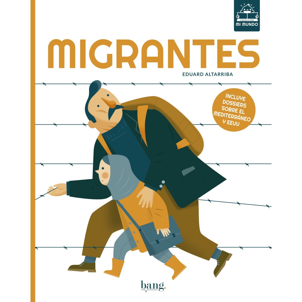 Migrantes Migrantes