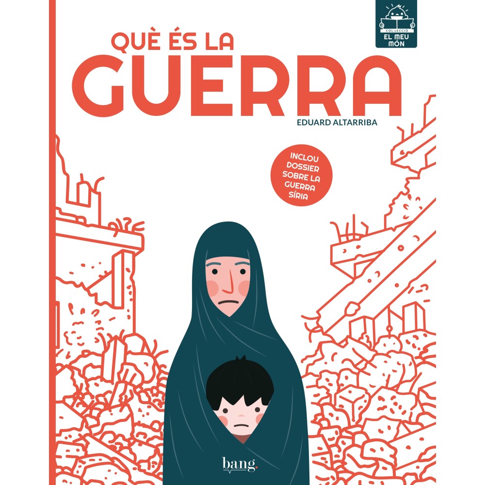 C’est quoi la guerre ?