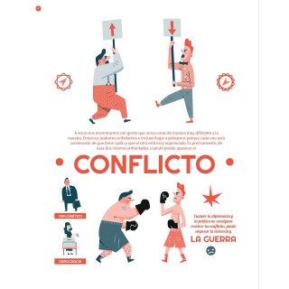 C’est quoi la guerre ?