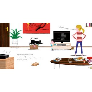 Little niño descubre a David Bowie