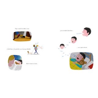 Little niño descubre a David Bowie