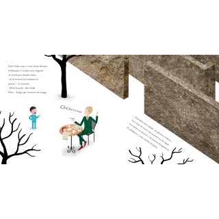 Little niño descubre a David Bowie