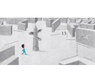 Little niño descubre a David Bowie