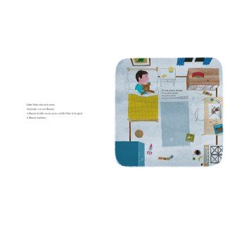 Little Minot découvre les Beatles