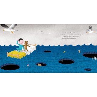 Little niño descubre a Los Beatles