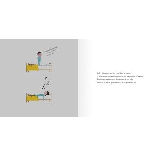 Little niño descubre a Los Rolling Stones