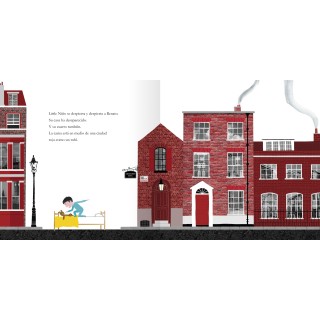 Little niño descubre a Los Rolling Stones