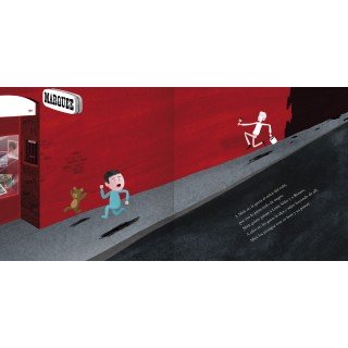 Little niño descubre a Los Rolling Stones