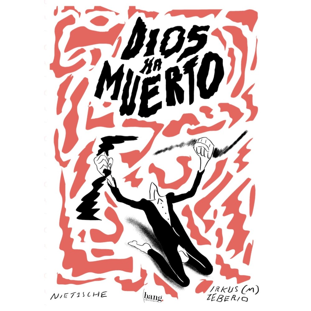 Dios ha muerto Dios ha muerto
