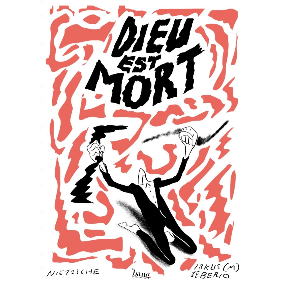 Dieu est mort