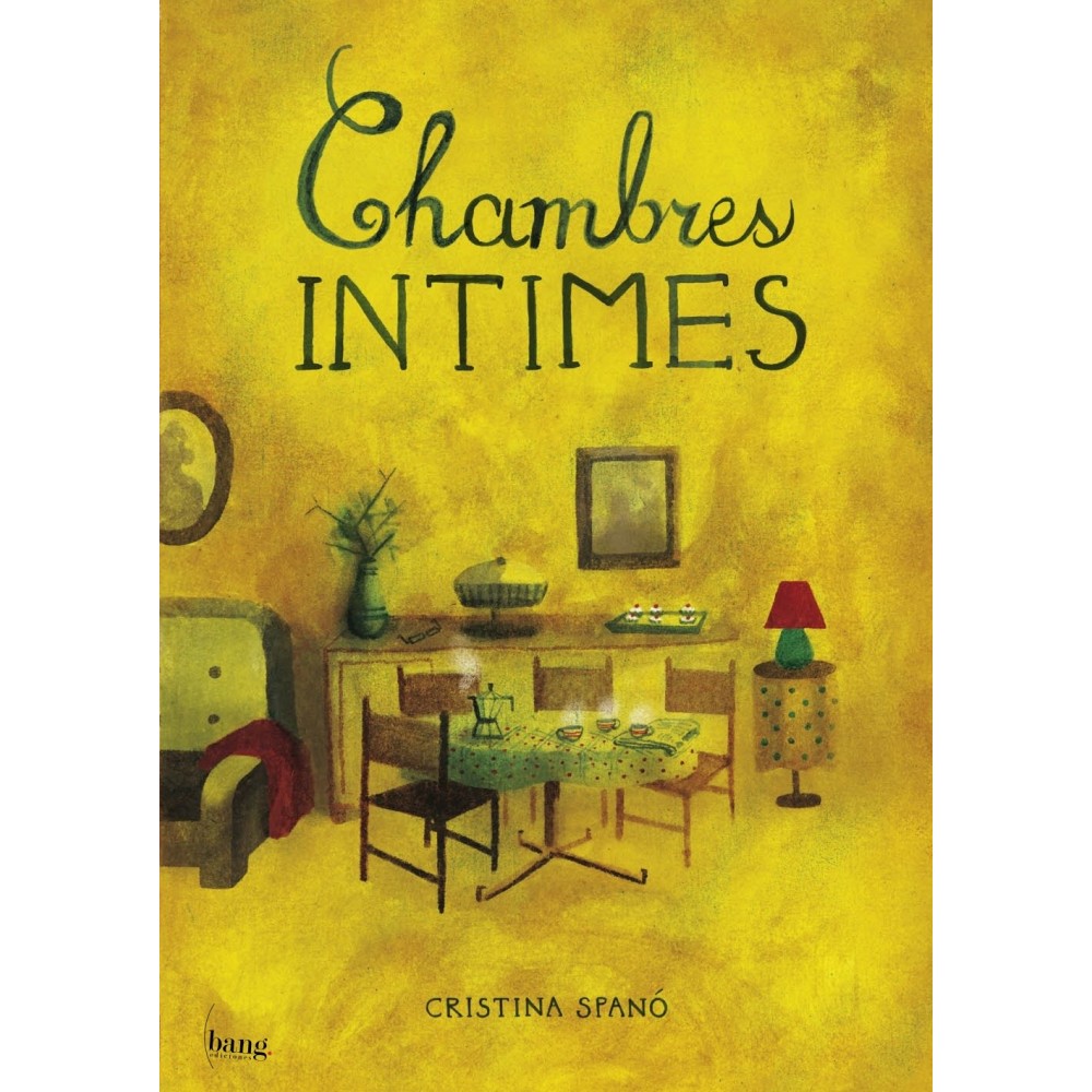 Chambres intimes