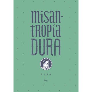 Misanthropie sévère