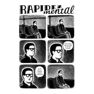 Misanthropie sévère