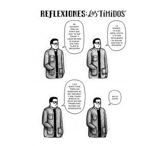 Misanthropie sévère Misanthropie sévère