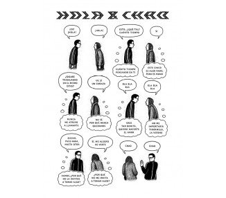 Misanthropie sévère Misanthropie sévère