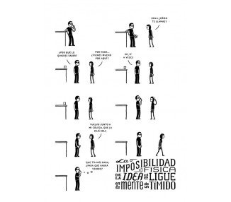 Misanthropie sévère Misanthropie sévère