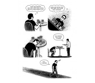 Misanthropie sévère Misanthropie sévère