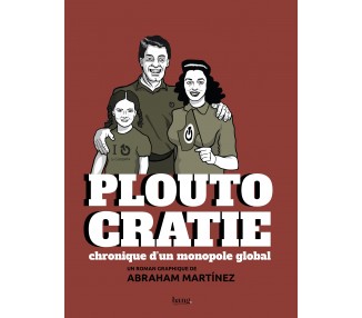 Ploutocratie
