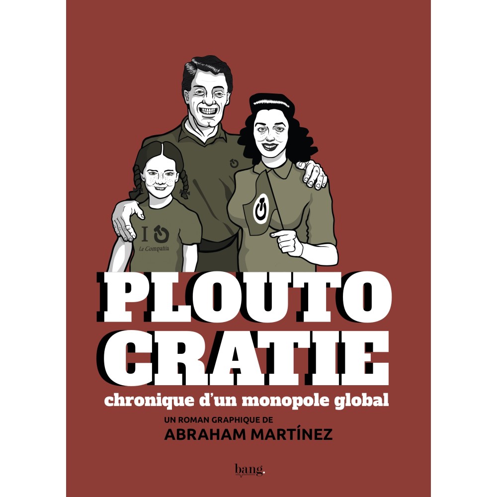 Plutocracia Plutocracia
