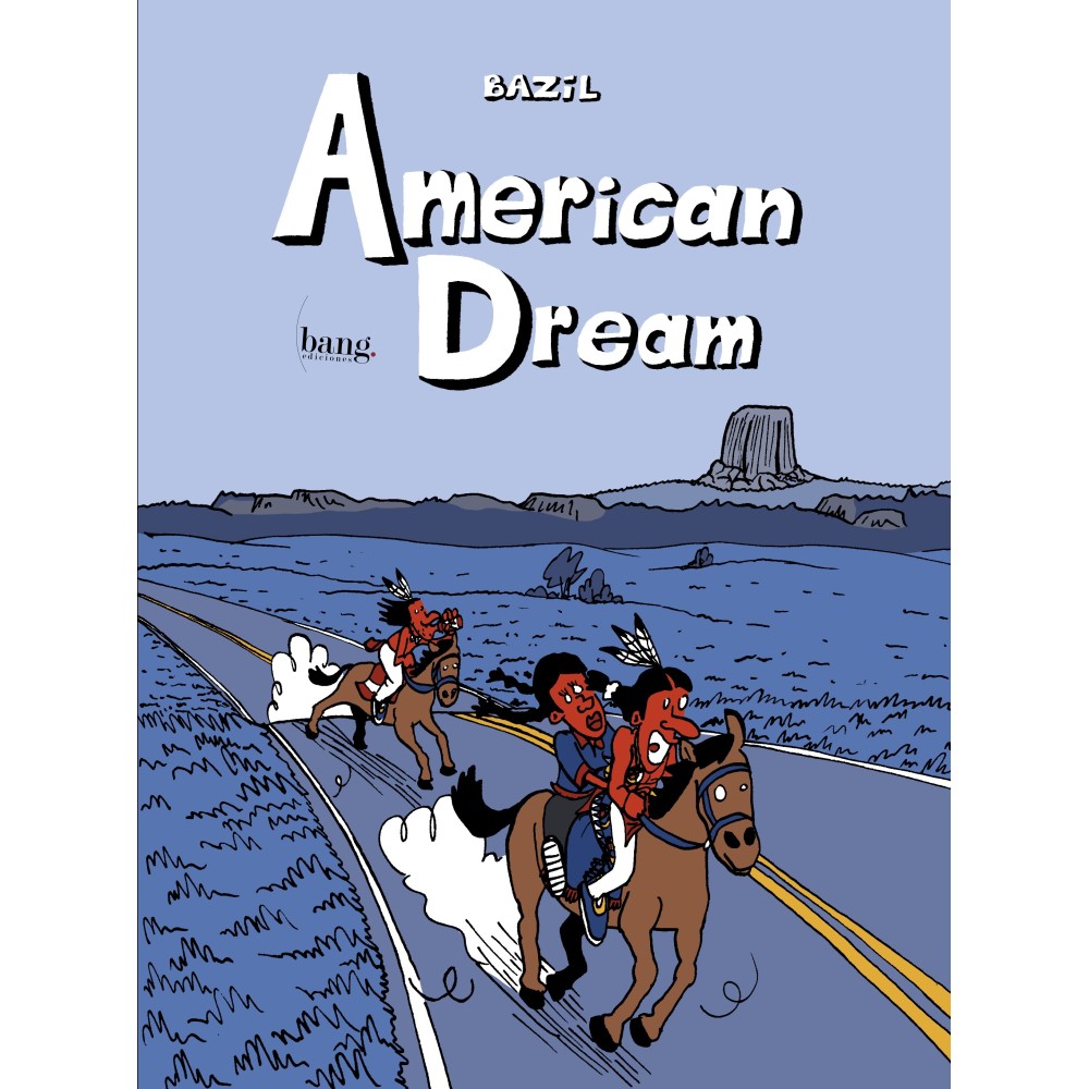 American dream American dream