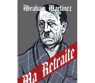 Ma retraite