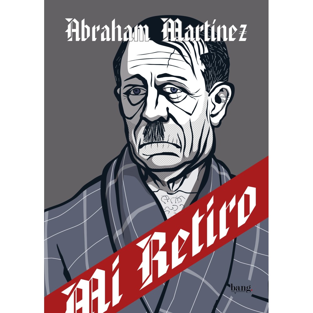 Mi retiro Mi retiro