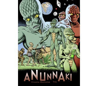 Anunnaki