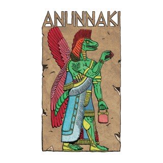 Anunnaki