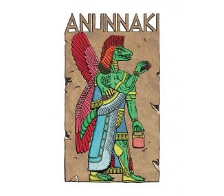 Anunnaki