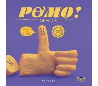 POMO comics!