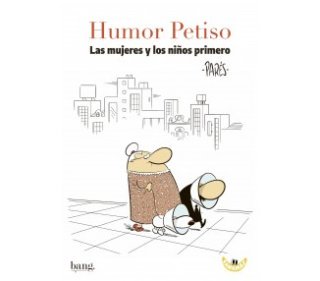 Humor petiso