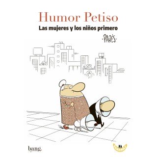 Humor petiso