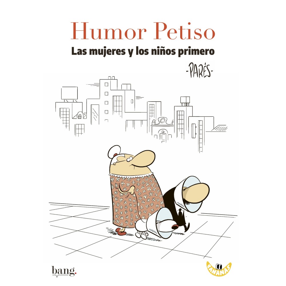 Humor petiso Humor petiso