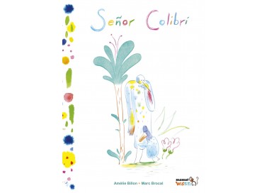 Señor Colibrí (numérique)