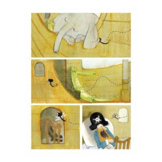 Barbosa el pirata i les illes de les plomes