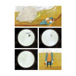 Barbosa el pirata i les illes de les plomes