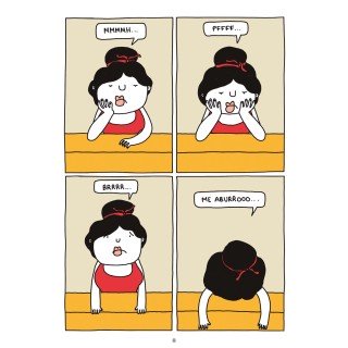 Lola et la potion des « doigts baladeurs »