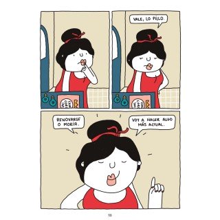 Lola et la potion des « doigts baladeurs »