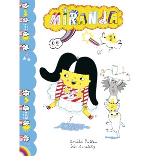 Miranda (es) (digital)