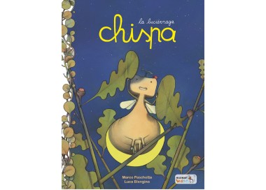 Chispa la luciérnaga (numérique)